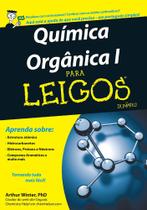 Livro - Química orgânica I Para Leigos