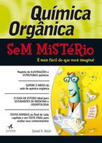 Livro - Química orgânica sem mistério Livro - Química orgânica sem mistério