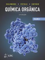 Livro - Quimica Organica Vol. 2