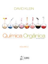Livro - Química Orgânica - Vol. 2
