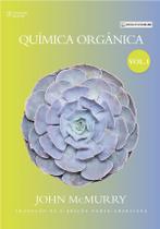 Livro - Química orgânica - vol. I