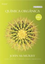Livro - Química orgânica - vol. II