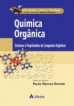 Livro - Química orgânica Livro - Química orgânica
