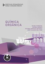 Livro - Química Orgânica Livro - Química Orgânica