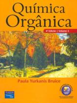 Livro - Química Orgânica Livro - Química Orgânica