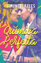 Livro - Química perfeita