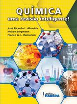 Livro Química: Uma Revisão Inteligente