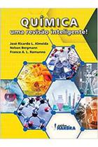Livro Química - uma Revisão (J. R. L. Almeida- Nelson Bergmann)