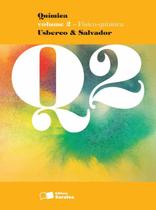 Livro - Química - Volume 2