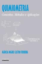 Livro - Quimiometria