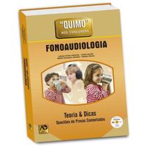 Livro - Quimo Fonoaudiologia - Andrade - Águia Dourada