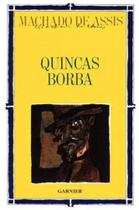 Livro - Quincas Borba