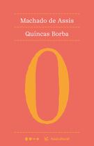 Livro - Quincas Borba