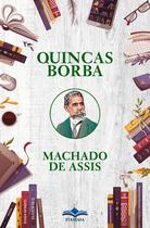 Livro - Quincas Borba Livro - Quincas Borba
