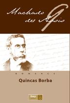 Livro - Quincas Borba