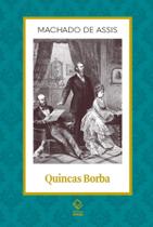 Livro - Quincas Borba