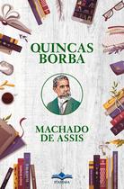 Livro - Quincas Borba Livro - Quincas Borba