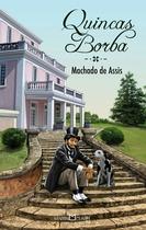 Livro - Quincas Borba