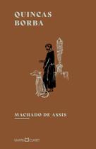 Livro - Quincas Borba