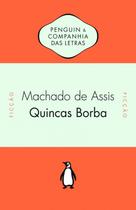 Livro - Quincas Borba