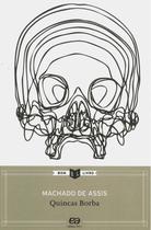 Livro - Quincas Borba