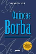 Livro - Quincas borba