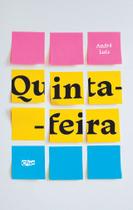 Livro - Quinta-feira Livro - Quinta-feira