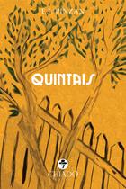 Livro - Quintais Livro - Quintais