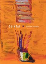 Livro - Quintal