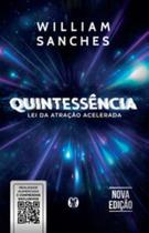 Livro - Quintessência Livro - Quintessência