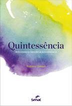 Livro - Quintessência Livro - Quintessência
