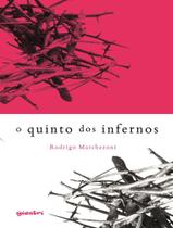 Livro - Quinto Dos Infernos, O Livro - Quinto Dos Infernos, O