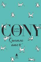 Livro - Quinze anos Livro - Quinze anos