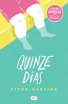 Livro - Quinze dias