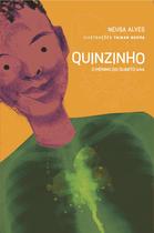 Livro - Quinzinho