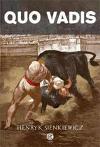 Livro - Quo Vadis Livro - Quo Vadis