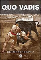 Livro - Quo Vadis