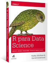 Livro - R para Data Science