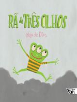 Livro - Ra De Tres Olhos - 3ªed