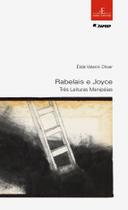 Livro - Rabelais e Joyce