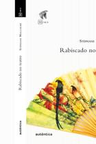 Livro - Rabiscado no teatro