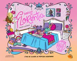 Livro - Rabiscos de Florentia