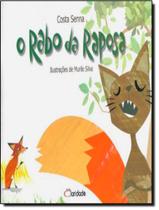 Livro - Rabo Da Raposa, O - 3ª Ed