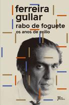 Livro - Rabo de foguete Livro - Rabo de foguete
