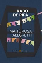 Livro - Rabo de pipa