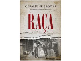 Livro Raça Geraldine Brooks
