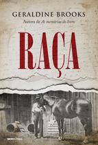 Livro - Raça Livro - Raça