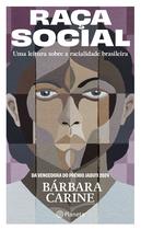 Livro - Raça social Livro - Raça social