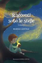 Livro Racconti sotto le stelle: Volume I (edição italiana) Livro Racconti sotto le stelle: Volume I (edição italiana)
