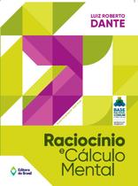 Livro - Raciocínio e cálculo mental - 7º ano - Ensino fundamental II Livro - Raciocínio e cálculo mental - 7º ano - Ensino fundamental II